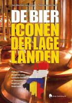 De Biericonen der Lage Landen 9789491052040, Verzenden, Jan Machiel Van Bragt