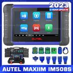 Autel MaxiIM IM508S programmeren sleutels inleren immo vvdi, Verzenden, Nieuw
