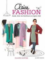 ByClaire Fashion 9789462501850 Claire Boeter, Boeken, Verzenden, Zo goed als nieuw, Claire Boeter