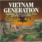 Various - Vietnam Generation, Verzenden, Gebruikt