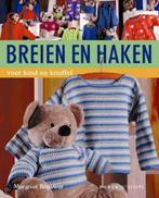 Breien en haken voor kind en knuffel 9789058773500, Verzenden, M. Brouwer