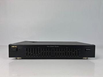 Akai - EA-27 - Equalizer