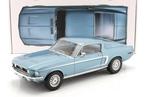Norev 1:12 - Model coupé - Ford Mustang GT Fastback 1968