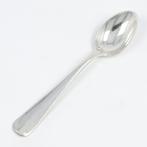 van Kempen & Begeer - Theelepel - Haags Lofje - Koffielepel