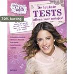 Disney Violetta - De leukste tests 9789044742923, Boeken, Verzenden, Gelezen, Nynke Goïnga