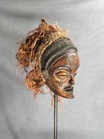 Dansmasker - Chokwe - Democratische Republiek Congo - Klein