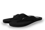 Reef Slippers in maat 44 Zwart | 5% extra korting, Kleding | Heren, Schoenen, Slippers, Verzenden, Zwart, Zo goed als nieuw