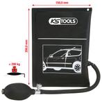 KS Tools Drukkussen met Handpomp < 200KG 150x200mm, Verzenden, Nieuw