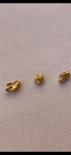 Or Pépite- 0.32 g - (3), Verzamelen