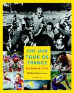 100 jaar Tour de France 9789058602022 M. Linnemann, Verzenden, Zo goed als nieuw, M. Linnemann