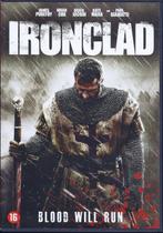Ironclad steelbook editie (dvd tweedehands film), Ophalen of Verzenden