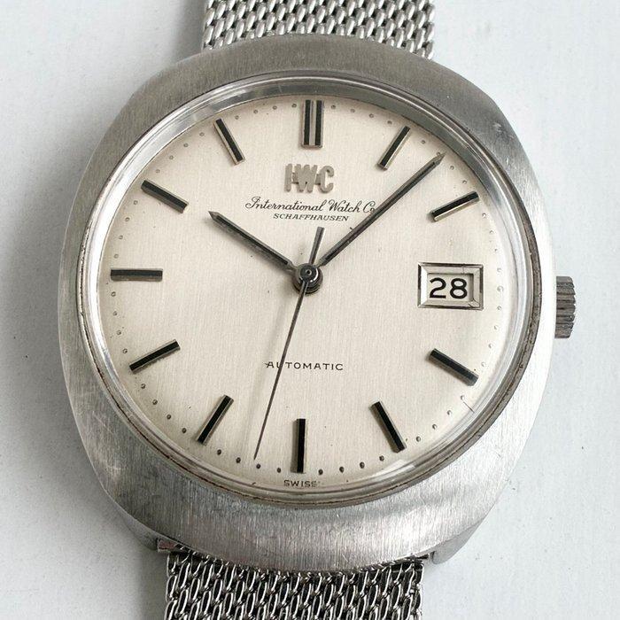 IWC - Schaffhausen Automatic - Heren - 1970-1979, Handtassen en Accessoires, Horloges | Heren