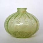 Leerdam - A.D. Copier - Vase - Verre, Antiquités & Art