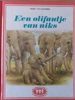 Olifantje van niks - Maile 9789030300748 Maile, Verzenden, Gelezen, Maile