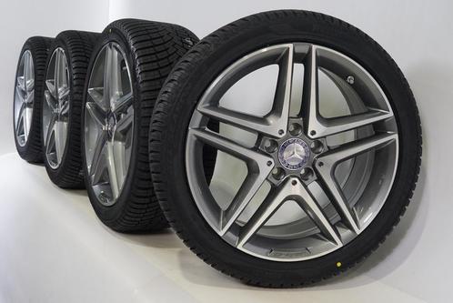 Mercedes A B CLA Klasse W176 18 inch AMG velgen Nieuw + All-, Auto-onderdelen, Banden en Velgen, Ophalen of Verzenden