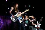 Iron Maiden Tickets, Tickets en Kaartjes