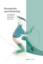 Strategische sportmarketing 9789077072332 H. Westerbeek, Boeken, Schoolboeken, Verzenden, Gelezen, H. Westerbeek