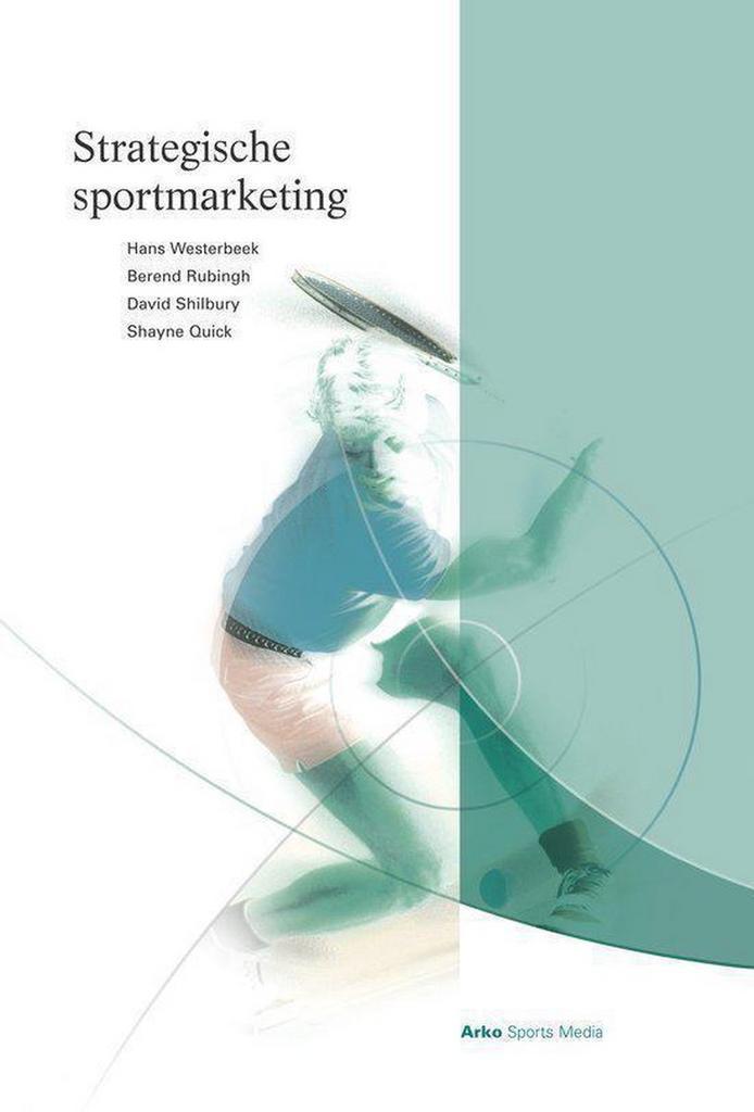Strategische sportmarketing 9789077072332 H. Westerbeek, Boeken, Schoolboeken, Gelezen, Verzenden