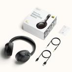 H3 Draadloze Koptelefoon - ANC Bluetooth 5.4 Hi-Res Headset, Télécoms, Téléphonie mobile | Écouteurs, Verzenden