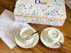 Dior - Cordelia Decastellane - Kop en schotel (6) - Children