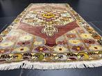 Antieke Usak - Tapijt - 215 cm - 110 cm