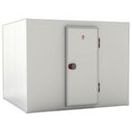 Kamer ISO 80, afm. int. 2830 x 2030 xh 2030 mm (11,66 m³), Zakelijke goederen, Verzenden, Nieuw in verpakking, Koelen en Vriezen