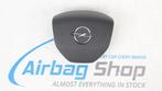 AIRBAG SET – DASHBOARD ZWART OPEL VIVARO (2019-HEDEN), Auto-onderdelen, Dashboard en Schakelaars, Opel, Gebruikt