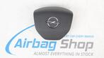 AIRBAG SET – DASHBOARD ZWART OPEL VIVARO (2019-HEDEN)