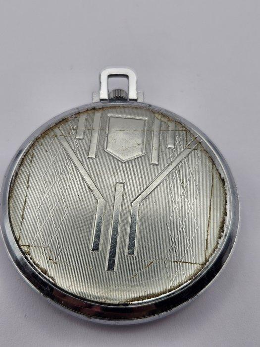 Oris - pocket watch - 1970-1979, Handtassen en Accessoires, Horloges | Heren