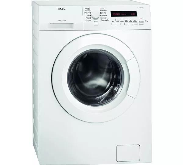 Aeg L72675fl Wasmachine 7kg 1600t, Electroménager, Lave-linge, Enlèvement ou Envoi