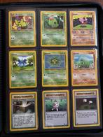 Pokémon - 101 Card 101 - WOTC - Fossil, Jungle, Neo, Hobby en Vrije tijd, Nieuw