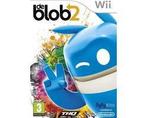 De Blob 2 Wii, Verzenden