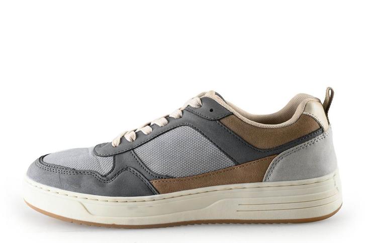 Origin Veterschoenen in maat 41 Grijs, Kleding | Heren, Schoenen, Overige kleuren, Zo goed als nieuw, Veterschoenen, Verzenden