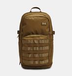 Under Armour Triumph Sport Backpack-Brn - Maat OSFM, Ophalen of Verzenden, Nieuw