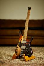 Ibanez QX52 Pestilence Patrick Mameli | Exitivm, Muziek en Instrumenten, Verzenden, Nieuw
