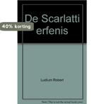 De Scarlatti erfenis 9782874271601 Robert Ludlum, Verzenden, Gelezen, Robert Ludlum