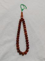 Rozenkrans - Amber - 1970-1980 - Zeldzame gebedskralen, Collections