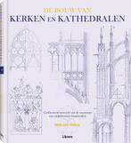 De bouw van kerken en kathedralen 9789463594585, Verzenden, Zo goed als nieuw, Malcolm Hislop