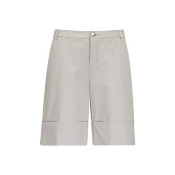MAC • lichtgrijze Suna short • 36 beschikbaar voor biedingen