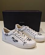Dolce & Gabbana - Milano - Baskets basses - Taille : EU 44.5