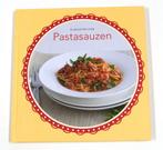 40 recepten voor Pastasauzen 8716963616623, Verzenden, Gelezen