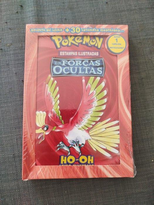 Pokémon - 3 Box - Sealed Portugese Starter Decks 2004 EX, Hobby en Vrije tijd, Verzamelkaartspellen | Pokémon