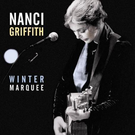 Nanci Griffith - Winter Marquee, CD & DVD, CD | Pop, Envoi