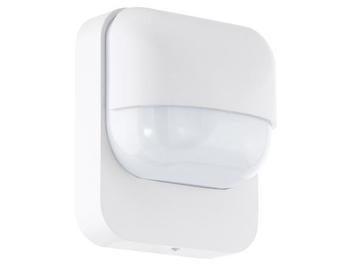 Veiling - EGLO Trabada buitenwandlamp wit Ø160mm beschikbaar voor biedingen