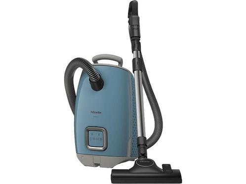Miele -  Guard L1 Flex - Stofzuiger Met Zak - Wit, Elektronische apparatuur, Stofzuigers, Nieuw, Minder dan 1200 watt, Verzenden