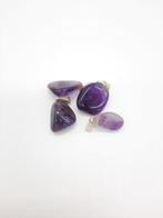 Amethist hanger, Handtassen en Accessoires, Edelstenen, Ophalen of Verzenden, Nieuw