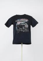 T-shirt in Black size M, Kleding | Heren, T-shirts, Ophalen of Verzenden, Nieuw