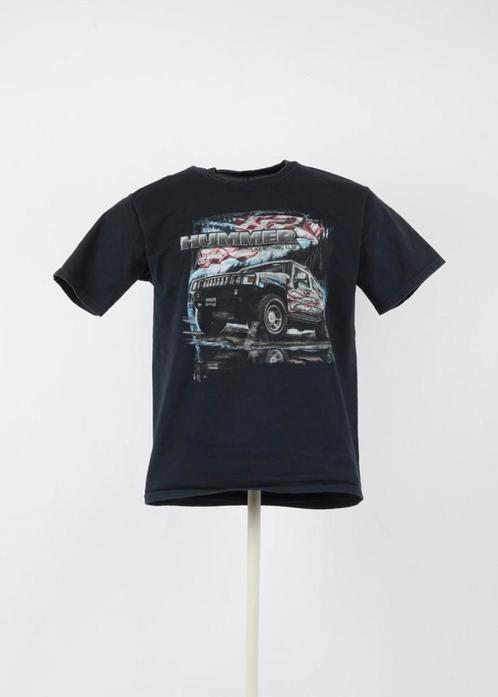 T-shirt in Black size M, Kleding | Heren, T-shirts, Ophalen of Verzenden