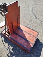 Dutch Platform scale - Weegschaal (2) - andeera -