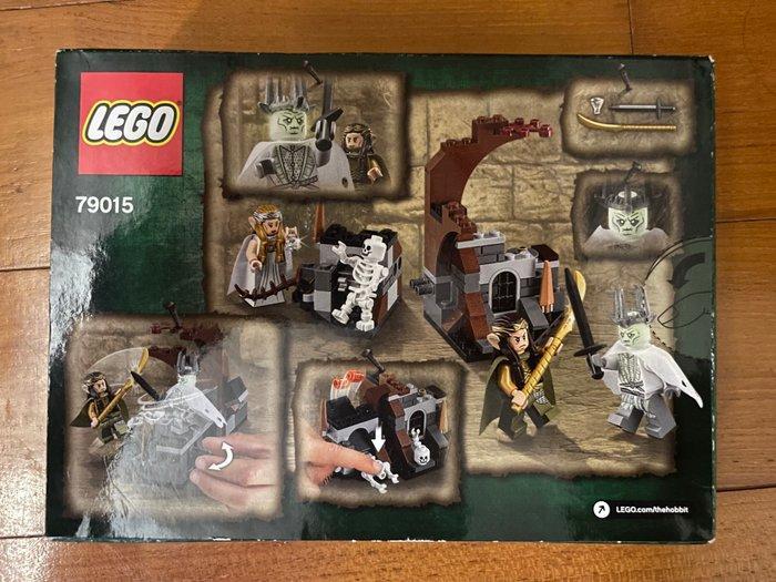 Lego Set - Set 79015 - The Lord of the Rings, The Hobbit -, Kinderen en Baby's, Speelgoed | Duplo en Lego